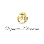 Logo Domaine Vigneau Chevreau
