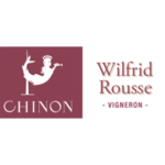 Logo Domaine Wilfrid Rousse