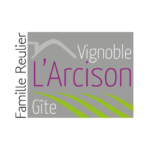 Logo Vignoble de l'Arcison