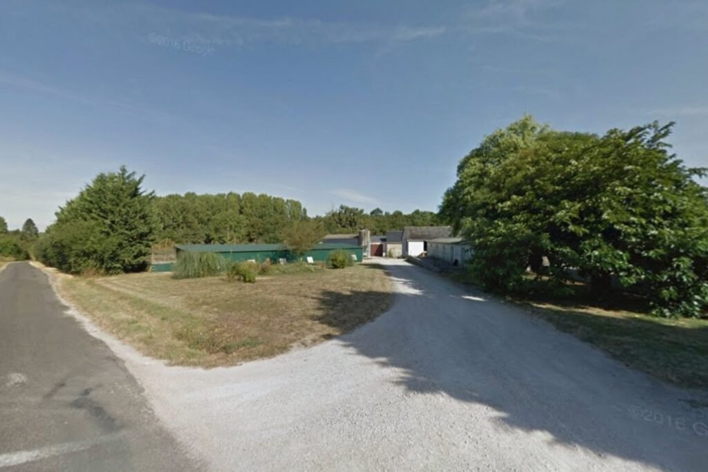 Domaine Florysa Fresnes Loir-et-Cher