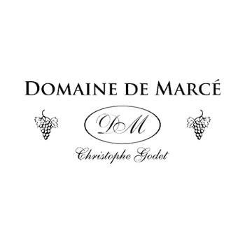 Logo Domaine de Marcé