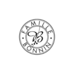 Logo Domaine Famille Bonnin