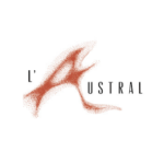 Logo Domaine L'Austral