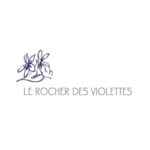 Logo Rocher des Violettes