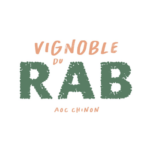 Logo Vignoble du Rab