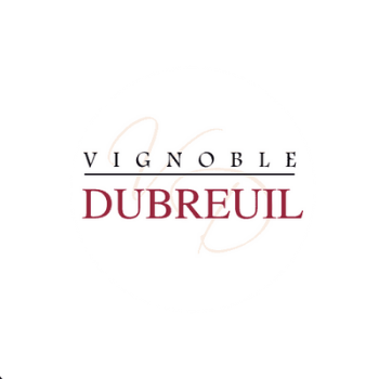 Logo Vignoble Dubreuil