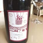 Canaille rouge Vincent Roussely du Clos Roussely