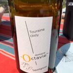 Touraine Oisly Domaine Octavie
