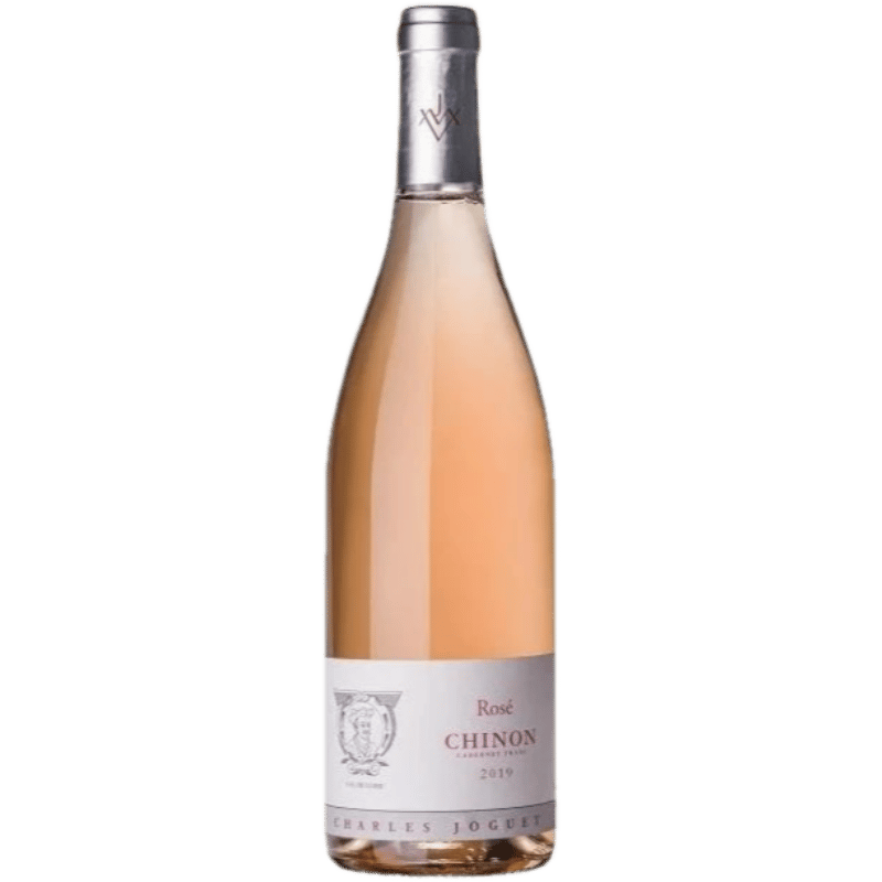 Chinon rosé Joguet