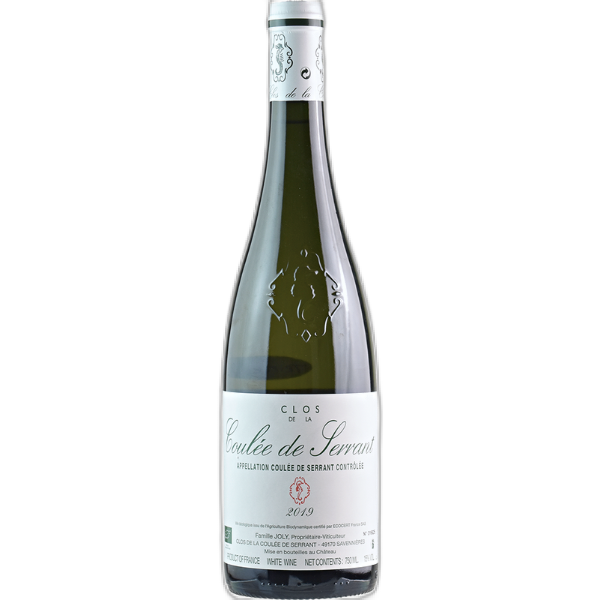 Clos de la Coulée de Serrant