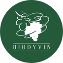 Label "Biodyvin"