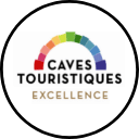 Label "Caves Touristiques d'Excellence"