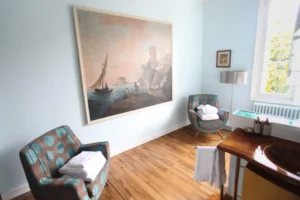 La Maison Jules, charming guesthouse in Tours