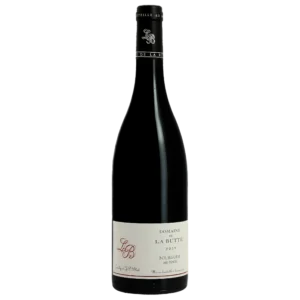 Mi-Pente, Domaine de la Butte (Bourgueil)