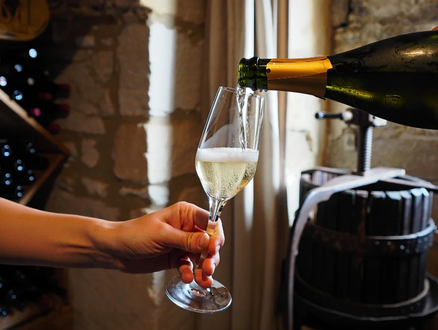 The Art of Bubbly: Crémant de Loire, the Insider’s Champagne of Choice
