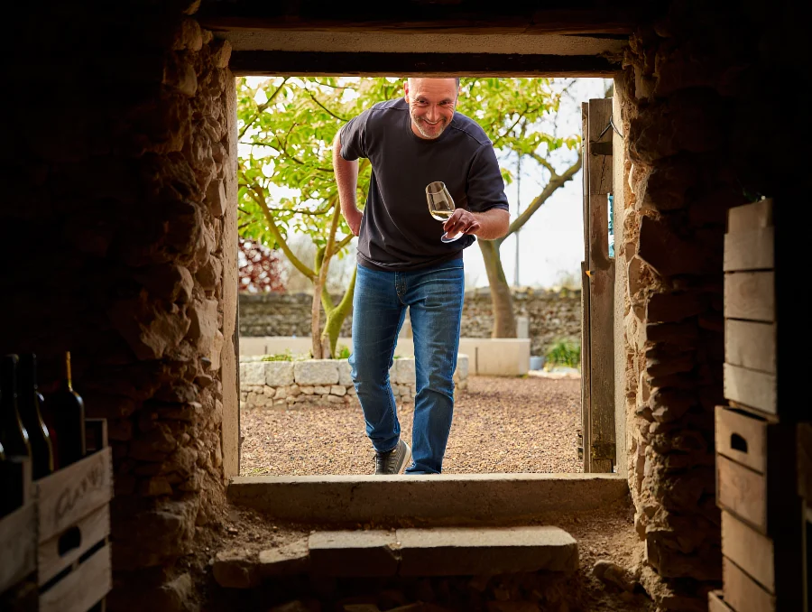 Best Loire Valley Wine Cellars Open on Sundays for wine tasting