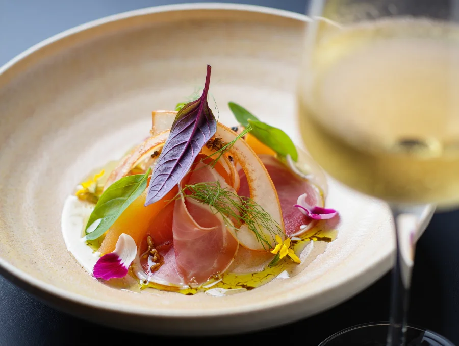 Summer Pairings: Loire Wines Elevate BBQ and Summer Salads