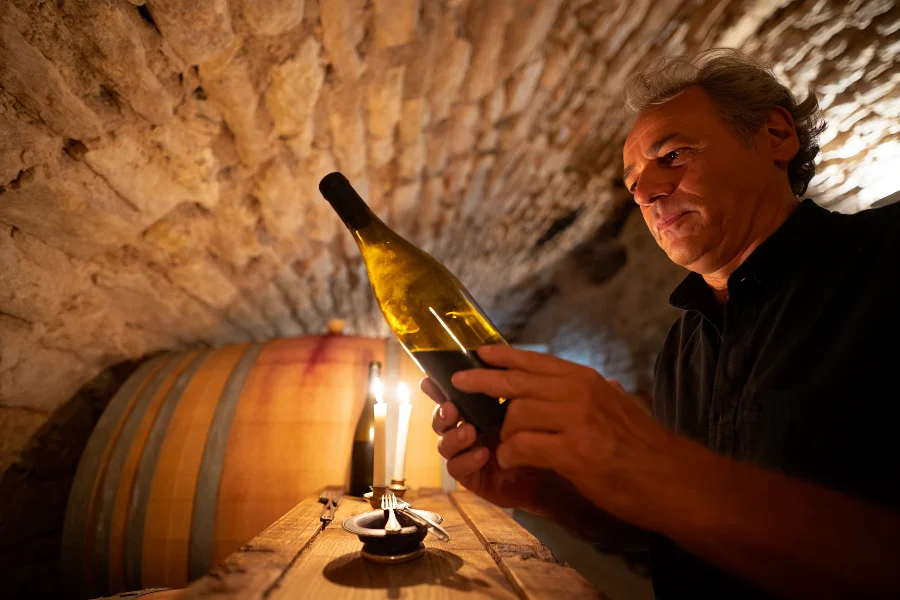 AOC, AOP, IGP: The Subtle Art of Decoding a French Wine Label