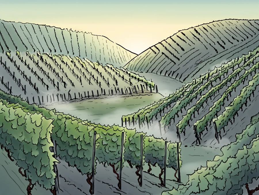 PODCAST [S1E4] – The Well-Kept Secrets of Anjou-Saumur Wines