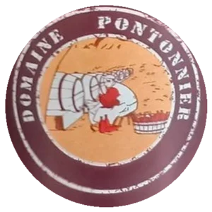 Domaine Pontonnier