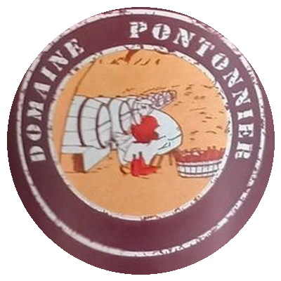 Domaine Pontonnier