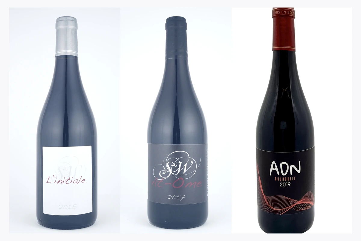 Domaine Sébastien Wucher - Photo 2