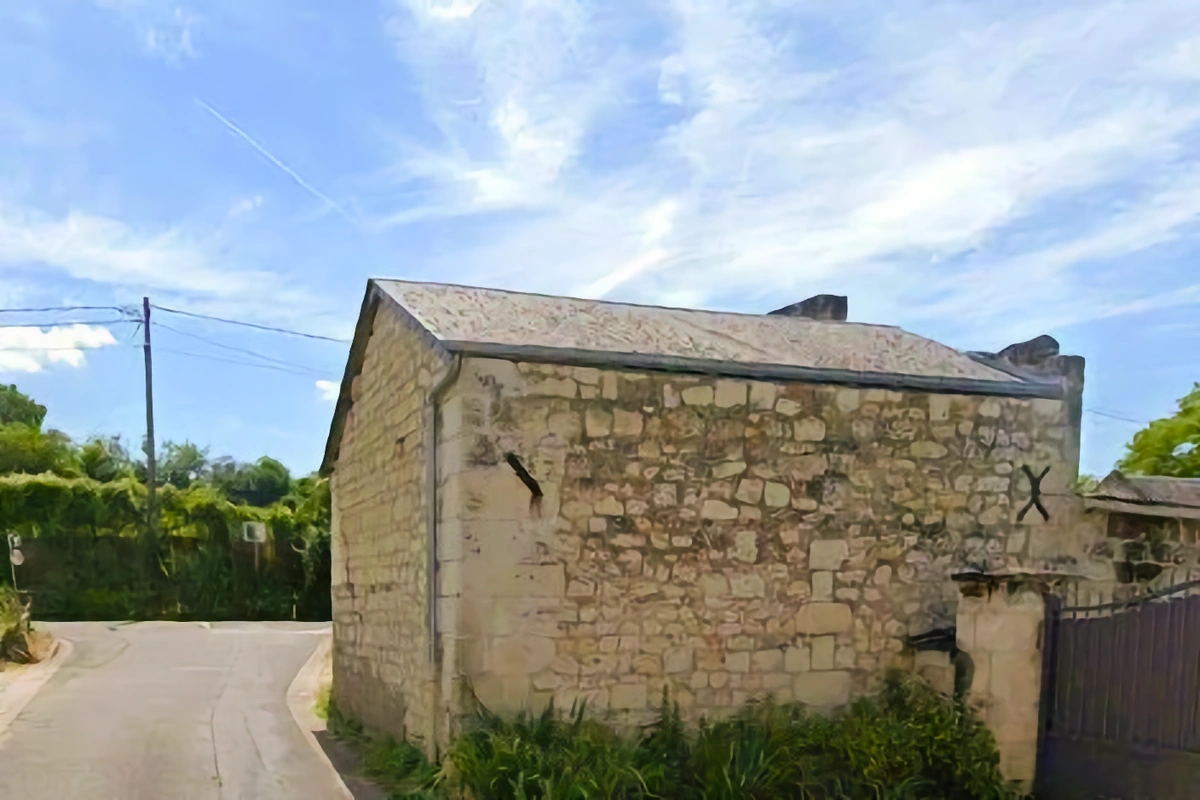 Domaine des Frères - Photo 1