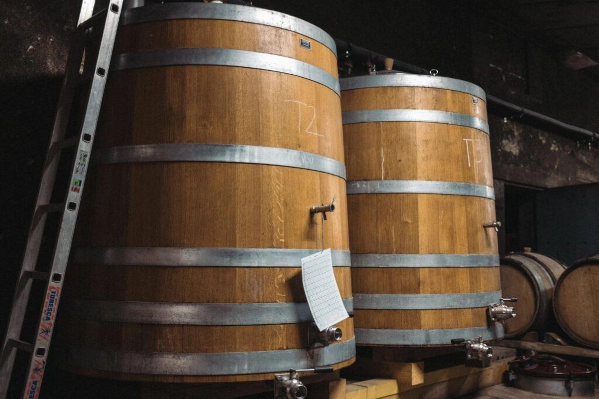 Domaine Philippe Tessier - Photo 3