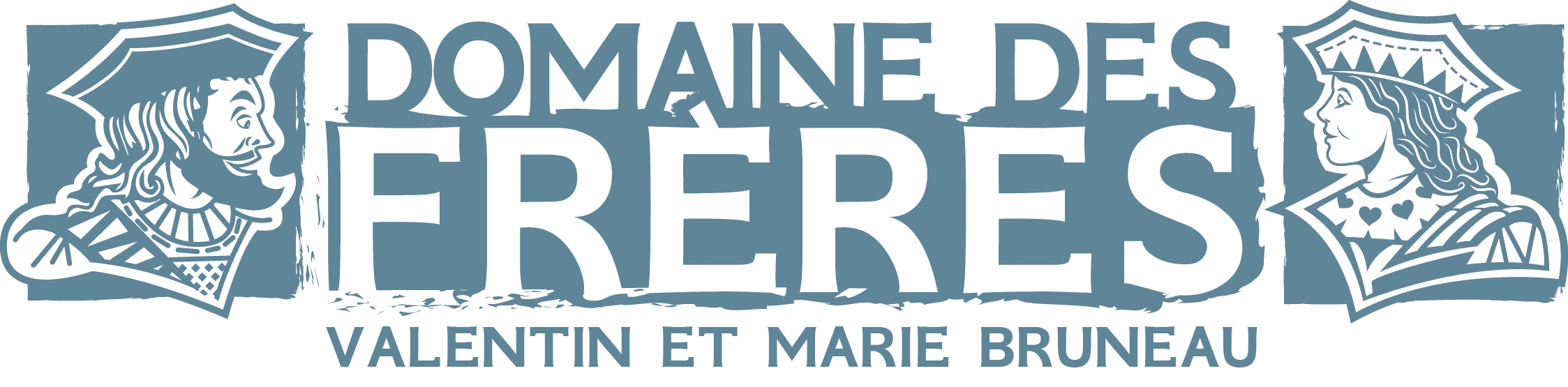 Domaine des Frères
