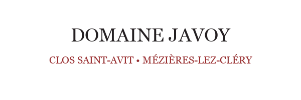 Domaine Hervé Villemade