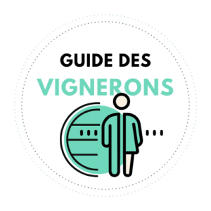 Guide des vignerons des vins de Loire