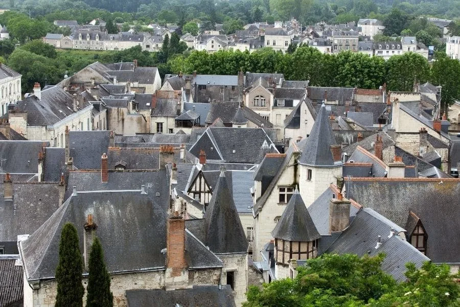 Chinon