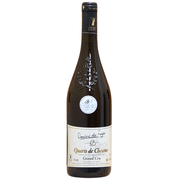 Quarts de Chaume Grand Cru