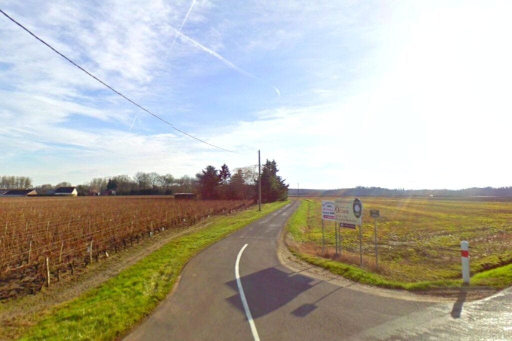 Domaine Octavie - Photo 2