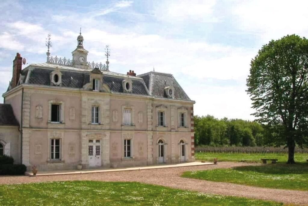 Château de l’Aulée - Photo 2