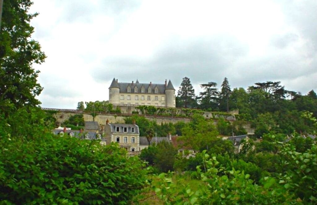 Château de Moncontour - Photo 2
