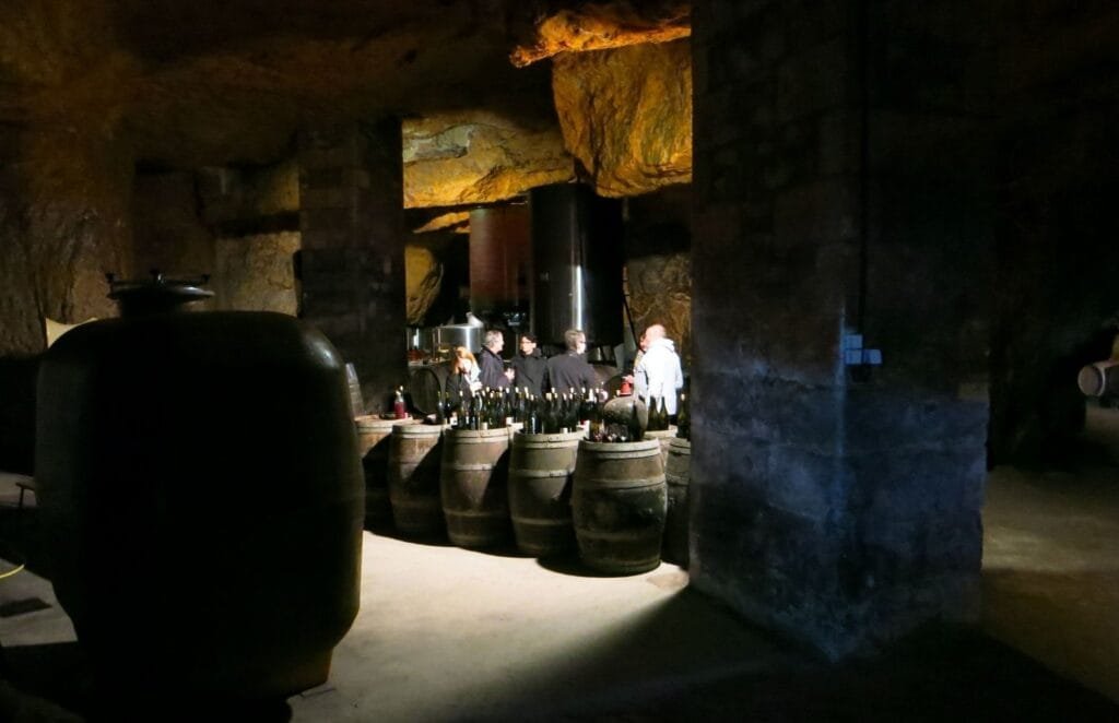 Domaine de la Chevalerie - Photo 3