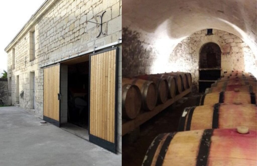 Domaine Les Ares de Loire - Photo 3