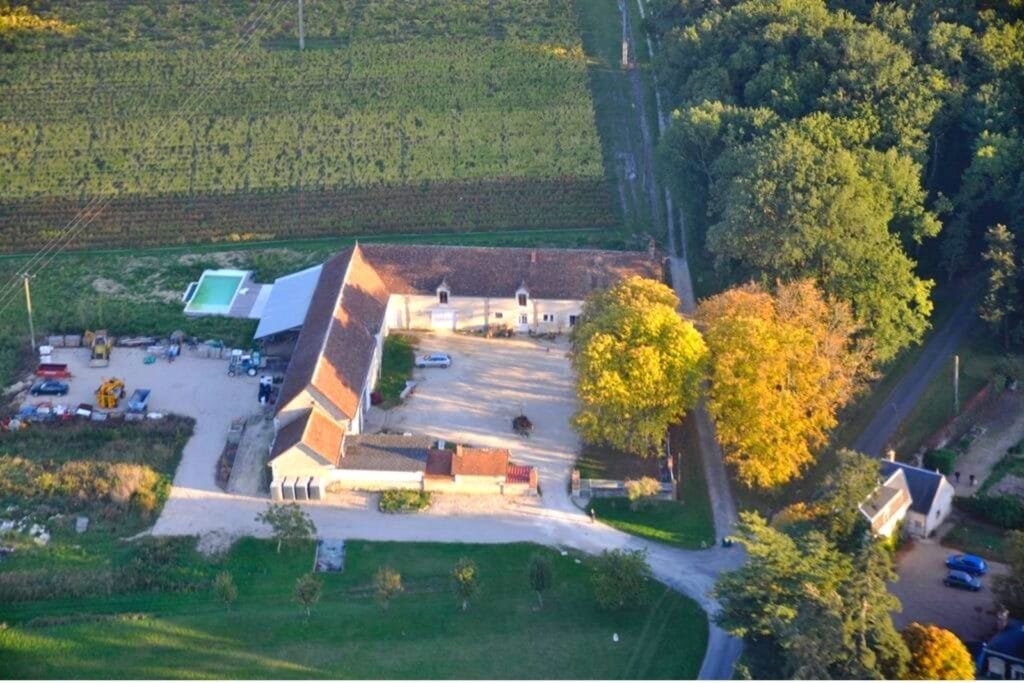 Domaine Les Pierres d'Aurèle - Photo 2