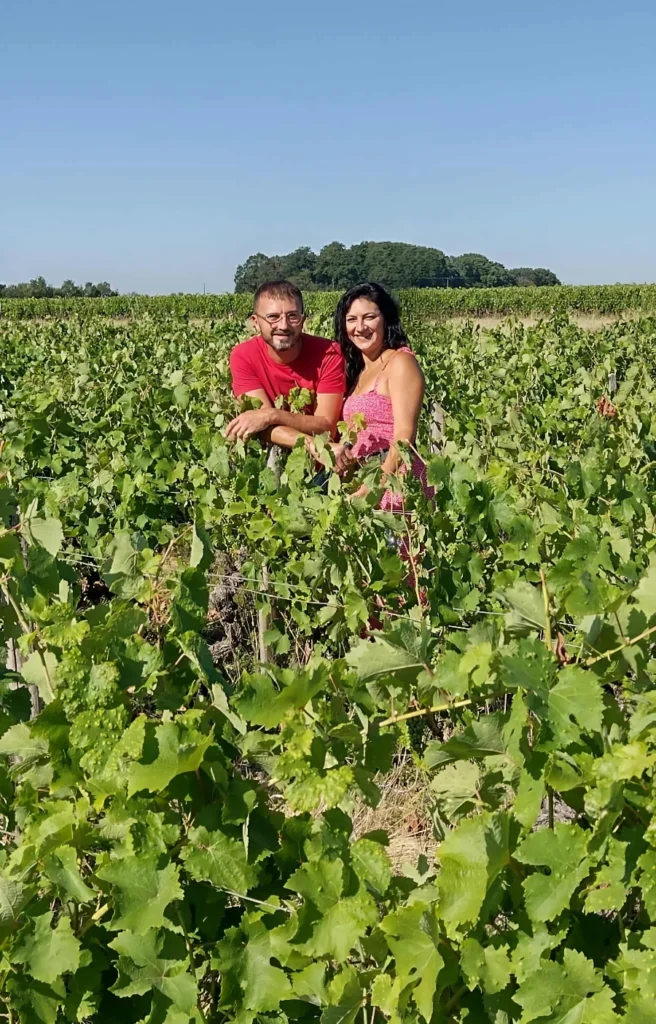 Domaine la Melotine - Photo 3