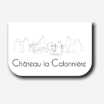 Logo Château de la Calonnière