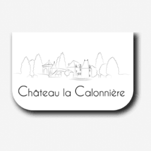 Château de la Calonnière