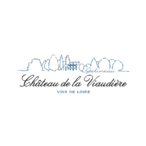 Logo Château de la Viaudiere