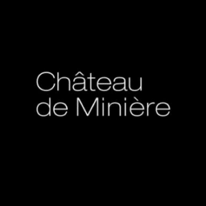 Logo Château de Minière