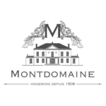 Logo Château de Montdomaine