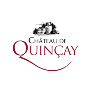Logo Château de Quinçay