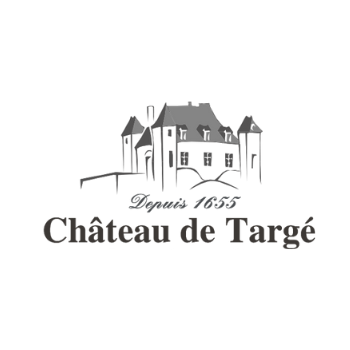 Logo Château de Targé