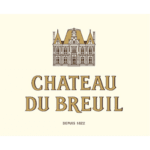 Logo Château du Breuil