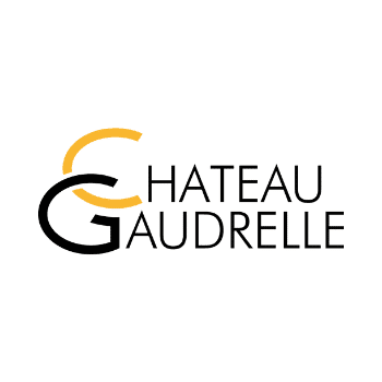 Logo Château Gaudrelle