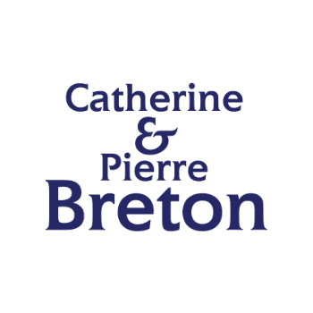 Logo Domaine Catherine et Pierre Breton